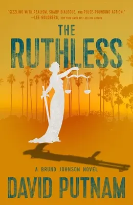 Bezohľadný, 8 - The Ruthless, 8