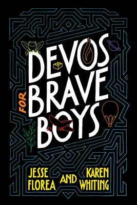 Pobožnosti pre odvážnych chlapcov - Devos for Brave Boys