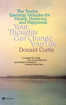 Vaše myšlienky môžu zmeniť váš život - Your Thoughts Can Change Your Life