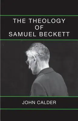 Teológia Samuela Becketta - Theology of Samuel Beckett