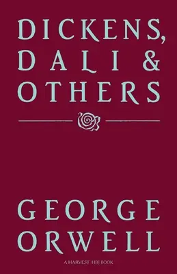 Dickens, Dalí a iní - Dickens, Dali and Others