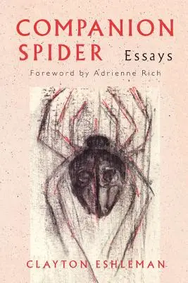Spoločník pavúka - Companion Spider