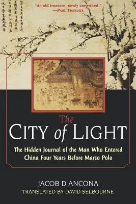 Mesto svetla: Skryté - The City of Light: The Hidden