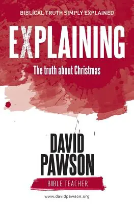 VYSVETLENIE Pravda o Vianociach - EXPLAINING The Truth about Christmas