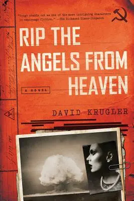 Roztrhať anjelov z neba - Rip the Angels from Heaven