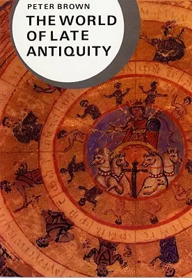Svet neskorej antiky - The World of Late Antiquity