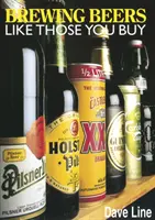 Varenie piva, aké sa kupuje - Brewing Beers Like Those You Buy