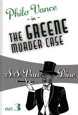 Prípad vraždy Greeneovej - The Greene Murder Case