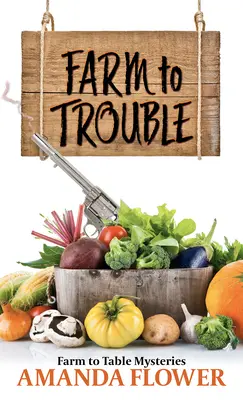 Farma do nepohody - Farm to Trouble