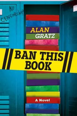 Zakázať túto knihu - Ban This Book