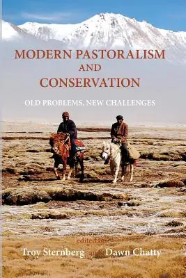 Moderné pastierstvo a ochrana prírody: Staré problémy, nové výzvy - Modern Pastoralism and Conservation: Old Problems, New Challenges