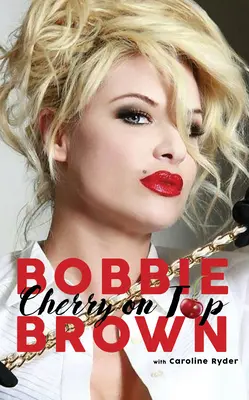 Cherry on Top: Flirty, štyridsiatka a zábava ako s**ka - Cherry on Top: Flirty, Forty-Something, and Funny as F**k
