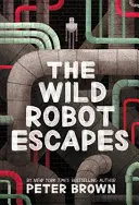 Divoký robot uniká - The Wild Robot Escapes
