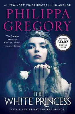 Biela princezná - The White Princess