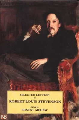 Vybrané listy Roberta Louisa Stevensona - Selected Letters of Robert Louis Stevenson