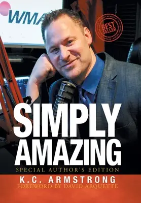 Jednoducho úžasné: Špeciálne autorské vydanie - Simply Amazing: Special Author's Edition