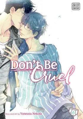 Nebuď krutý, zv. 6, 6 - Don't Be Cruel, Vol. 6, 6