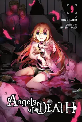 Anjeli smrti, zv. 9 - Angels of Death, Vol. 9