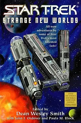 Star Trek: Podivné nové svety IV - Star Trek: Strange New Worlds IV