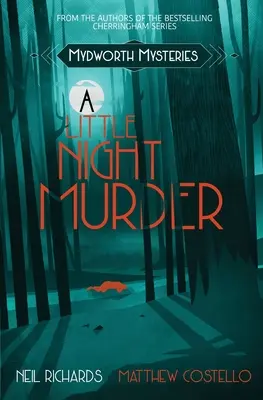 Malá nočná vražda - A Little Night Murder