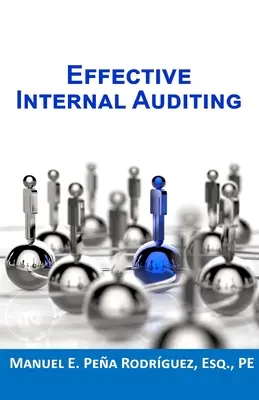 Efektívny interný audit - Effective Internal Auditing