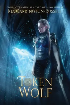 Žetón Wolf - Token Wolf