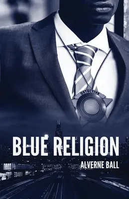 Modré náboženstvo - Blue Religion