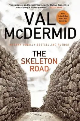 Cesta kostlivca - The Skeleton Road