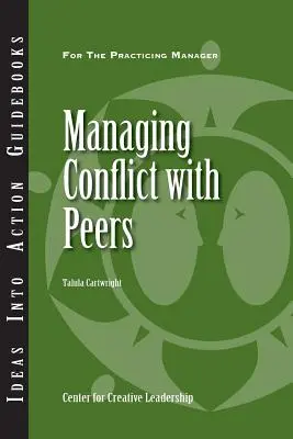 Zvládanie konfliktov s kolegami - Managing Conflict with Peers