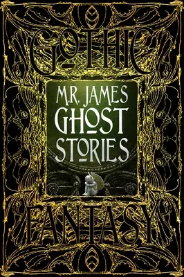 Príbehy o duchoch M. R. Jamesa - M.R. James Ghost Stories