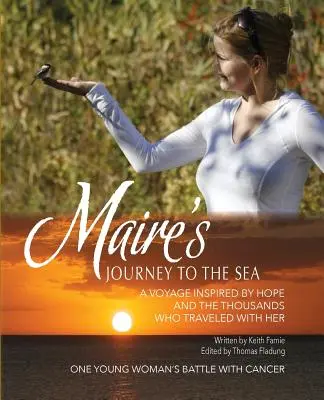 Mariina cesta k moru - Marie's Journey to the Sea