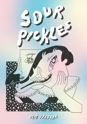 Kyslé uhorky - Sour Pickles