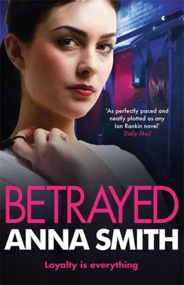Zradená: Rosie Gilmour 4 - Betrayed: Rosie Gilmour 4