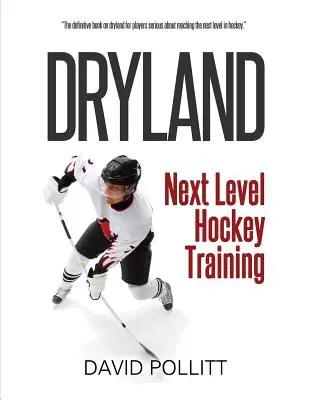 Suchá zem: Ďalšia úroveň hokejového tréningu - Dryland: Next Level Hockey Training