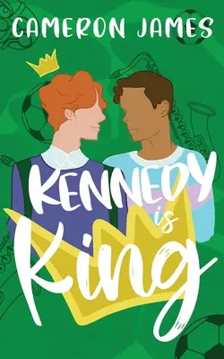 Kennedy je kráľ - Kennedy is King