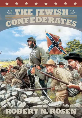 Židovskí konfederáti - The Jewish Confederates