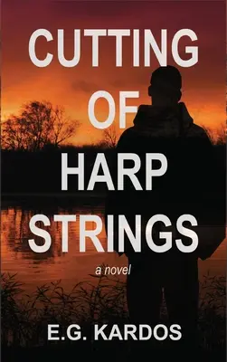 Rezanie strún harfy - The Cutting of Harp Strings