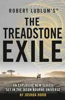 Robert Ludlum (TM) The Treadstone Exile - Robert Ludlum's (TM) The Treadstone Exile