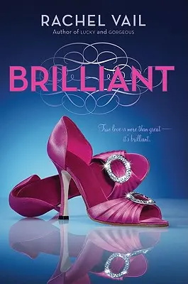Brilantné - Brilliant