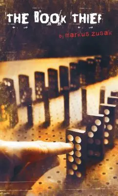 Zlodejka kníh - The Book Thief