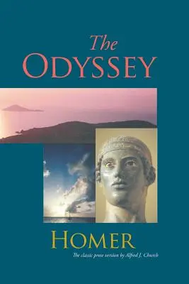 Odysea - The Odyssey