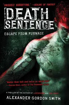 Rozsudok smrti - Death Sentence