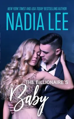 Miliardárovo dieťa - The Billionaire's Baby