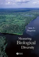 Meranie biologickej diverzity - Measuring Biological Diversity