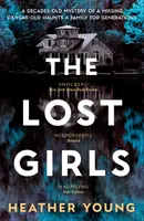 Stratené dievčatá - Lost Girls