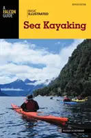 Základné ilustrácie morského kajaku - Basic Illustrated Sea Kayaking