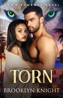 Rozpoltený: A BWWM Romance - Torn: A BWWM Romance