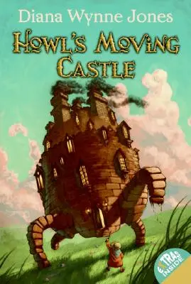 Howlov pohyblivý hrad - Howl's Moving Castle