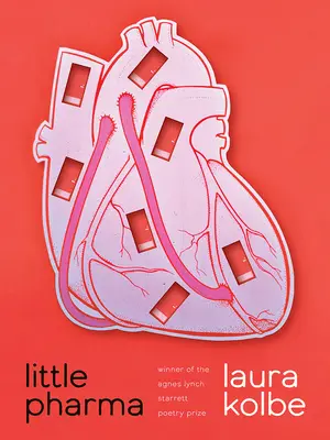 Malá farma: Básne - Little Pharma: Poems