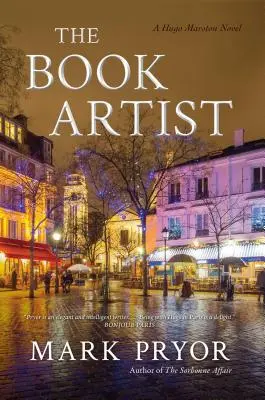 Knižný umelec, 8 - The Book Artist, 8